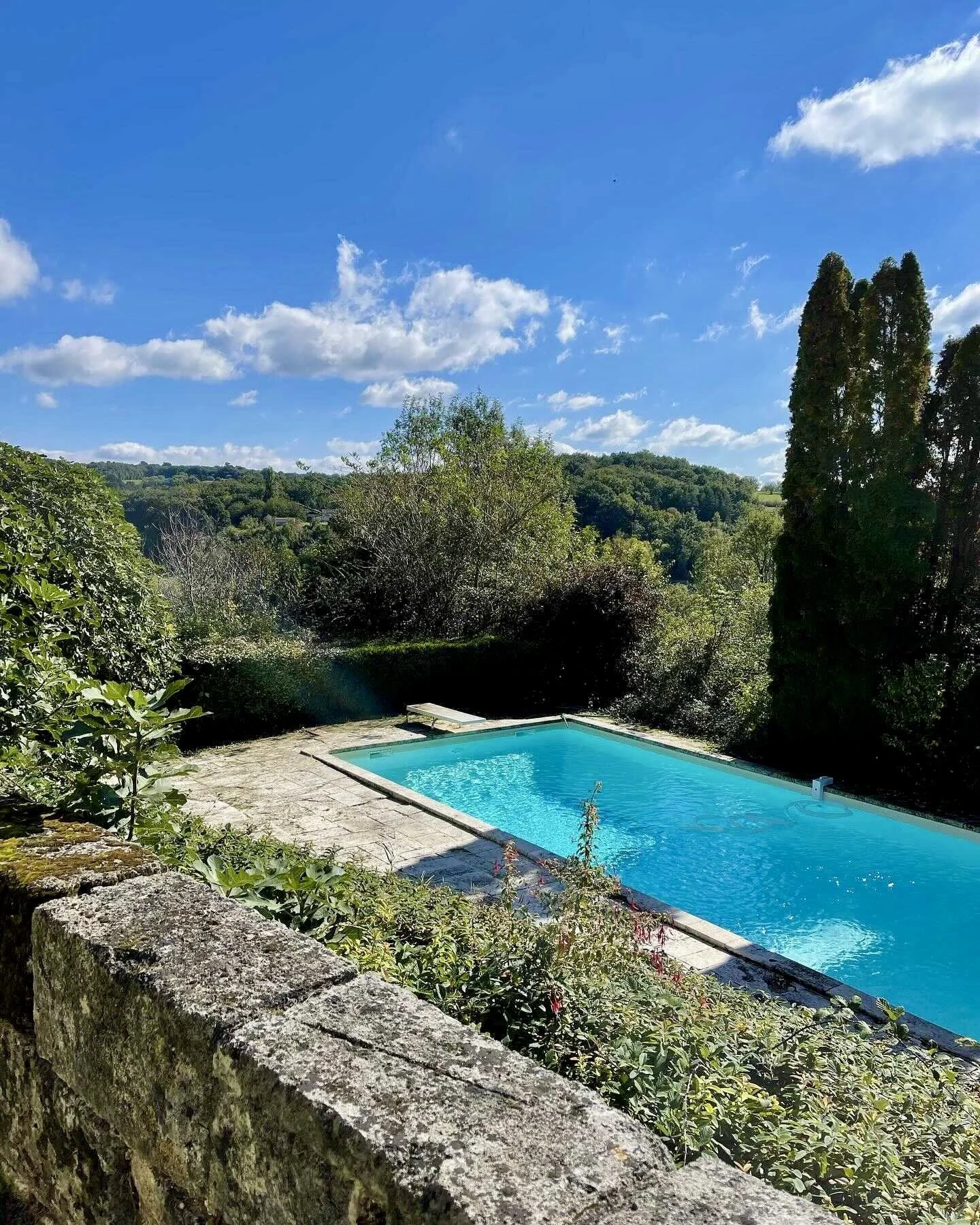 Welcome to the Family, Chateau de Belet supporting image