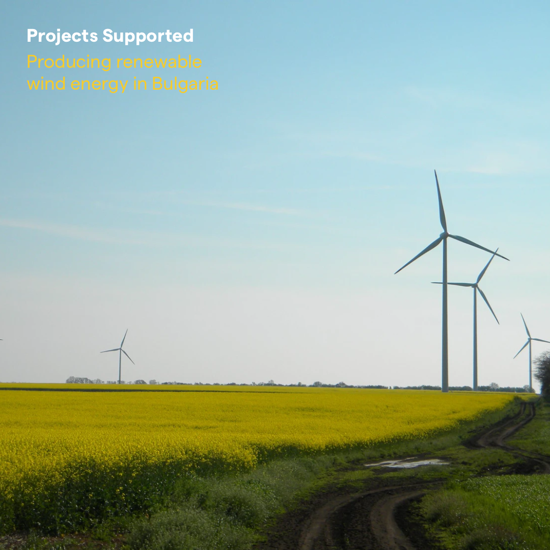 UNBXD is now 19 months climate positive! 