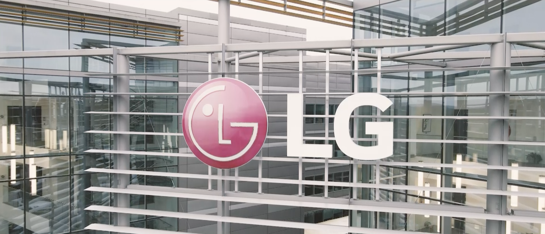 On Set, LG Electronics Photo and Videography Shoot supporting image