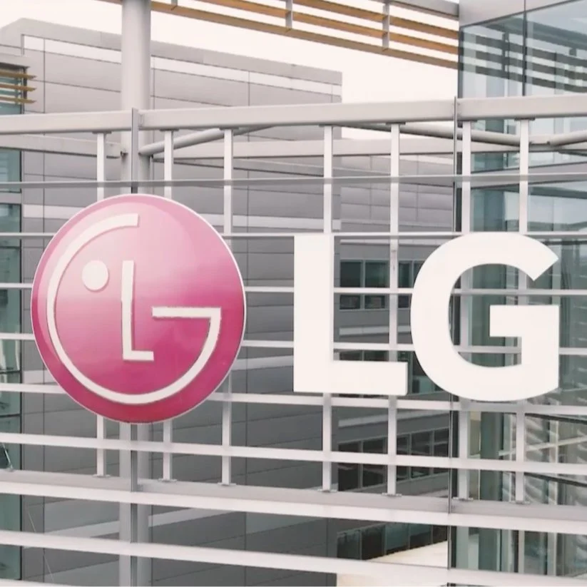 On Set: LG Electronics Photo and Videography Shoot