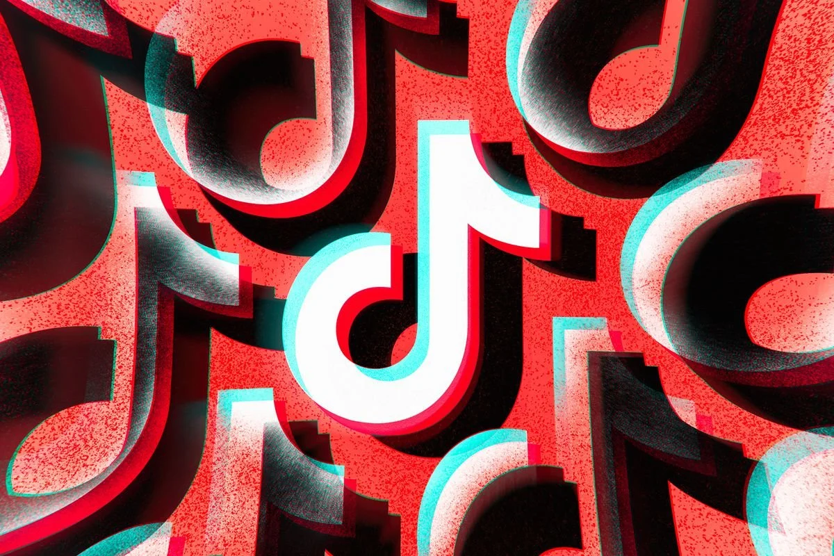 SHOULD I BE USING TIKTOK TO GROW MY BUSINESS?
