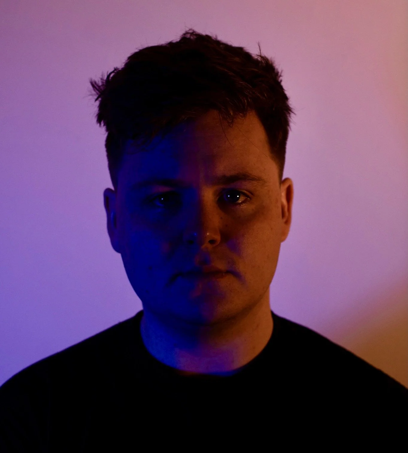 Team Spotlight, Louis!
