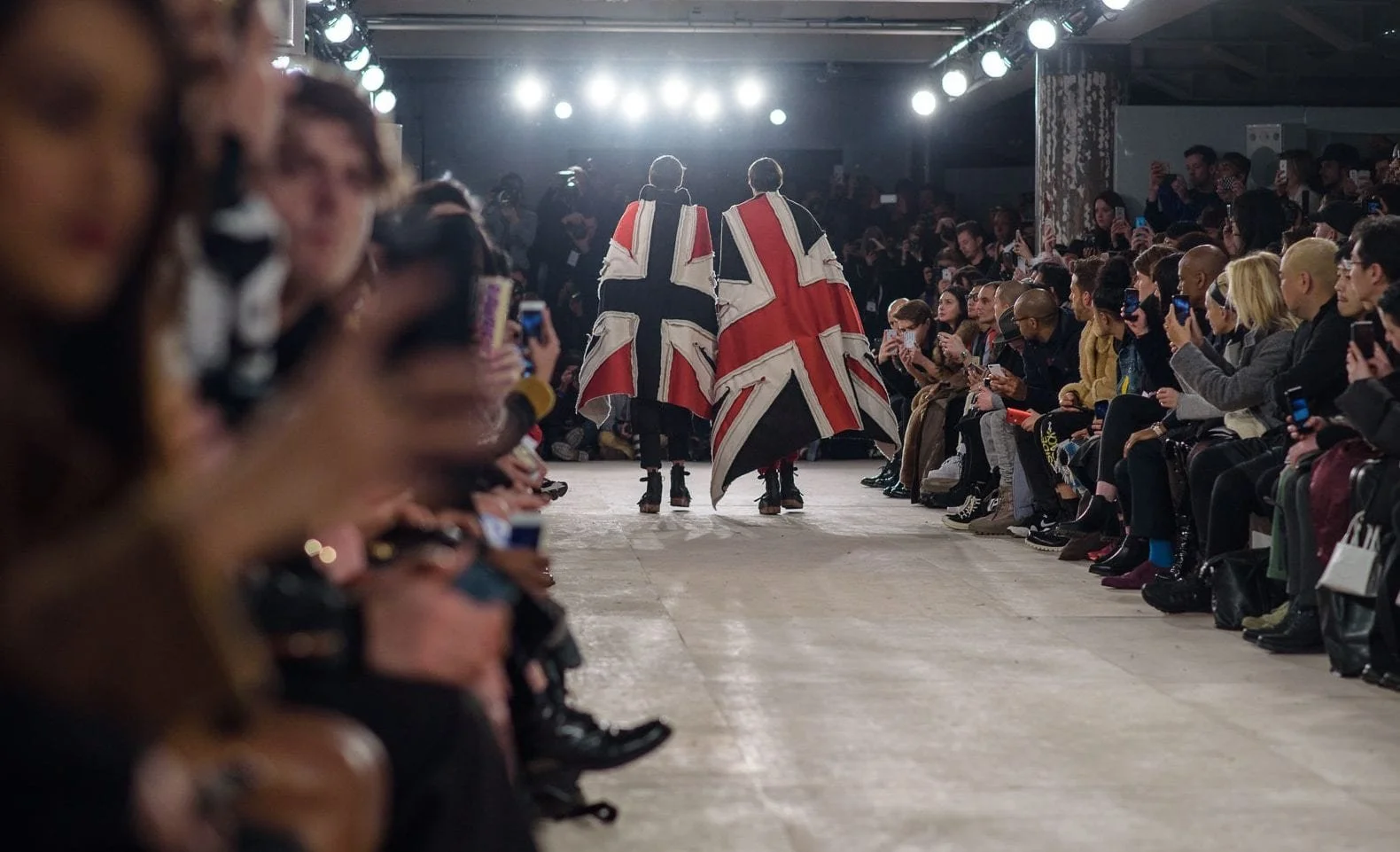 Client Win, UK Fashion &amp; Textiles Association