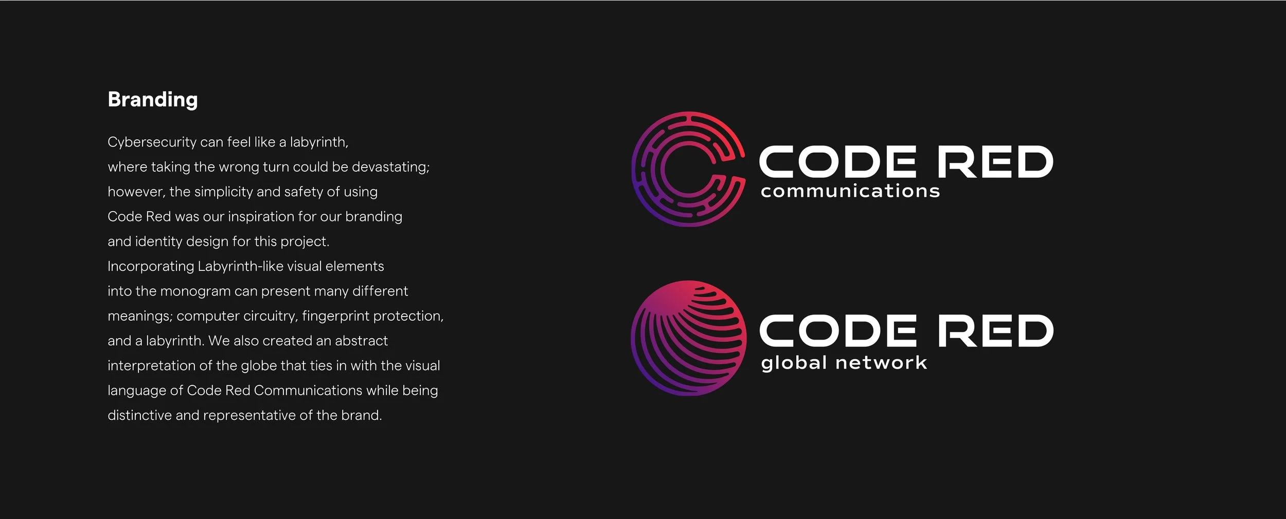 Branding, Print, UI/UX, Web Development supporting image