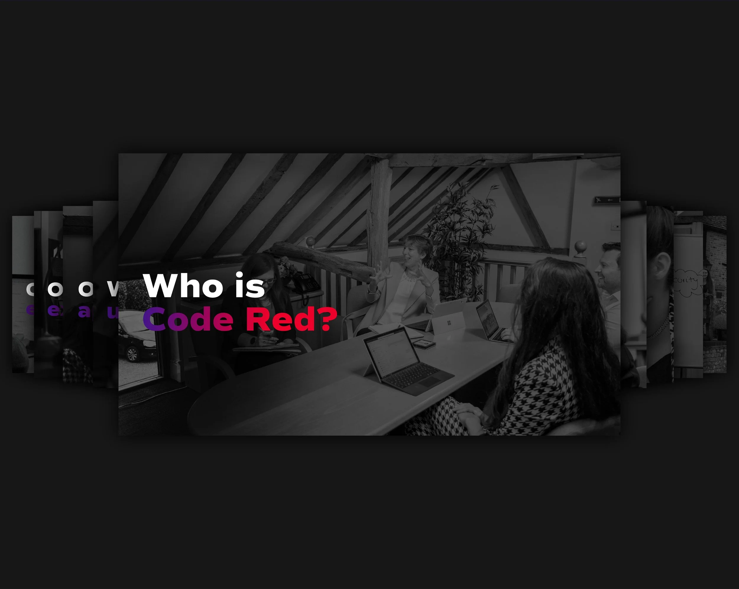 Branding, Print, UI/UX, Web Development supporting image
