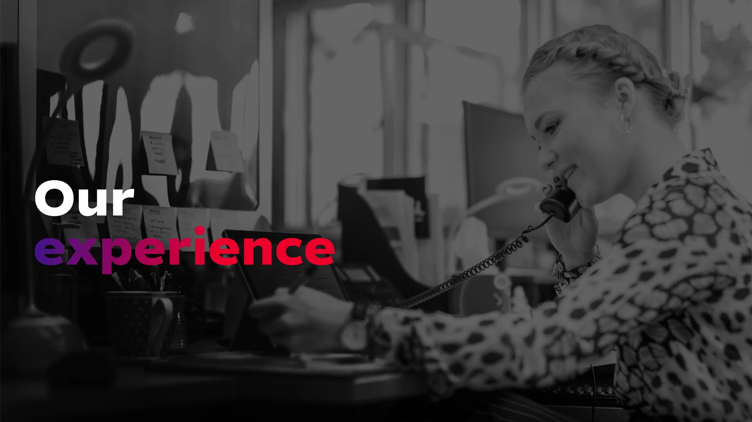 Branding, Print, UI/UX, Web Development supporting image
