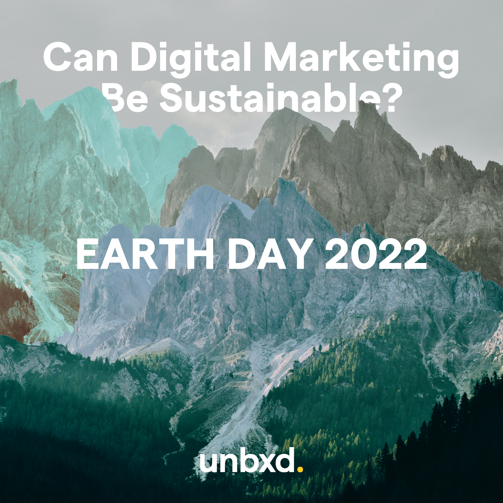 Digital Marketing: “Green Up” Your Act