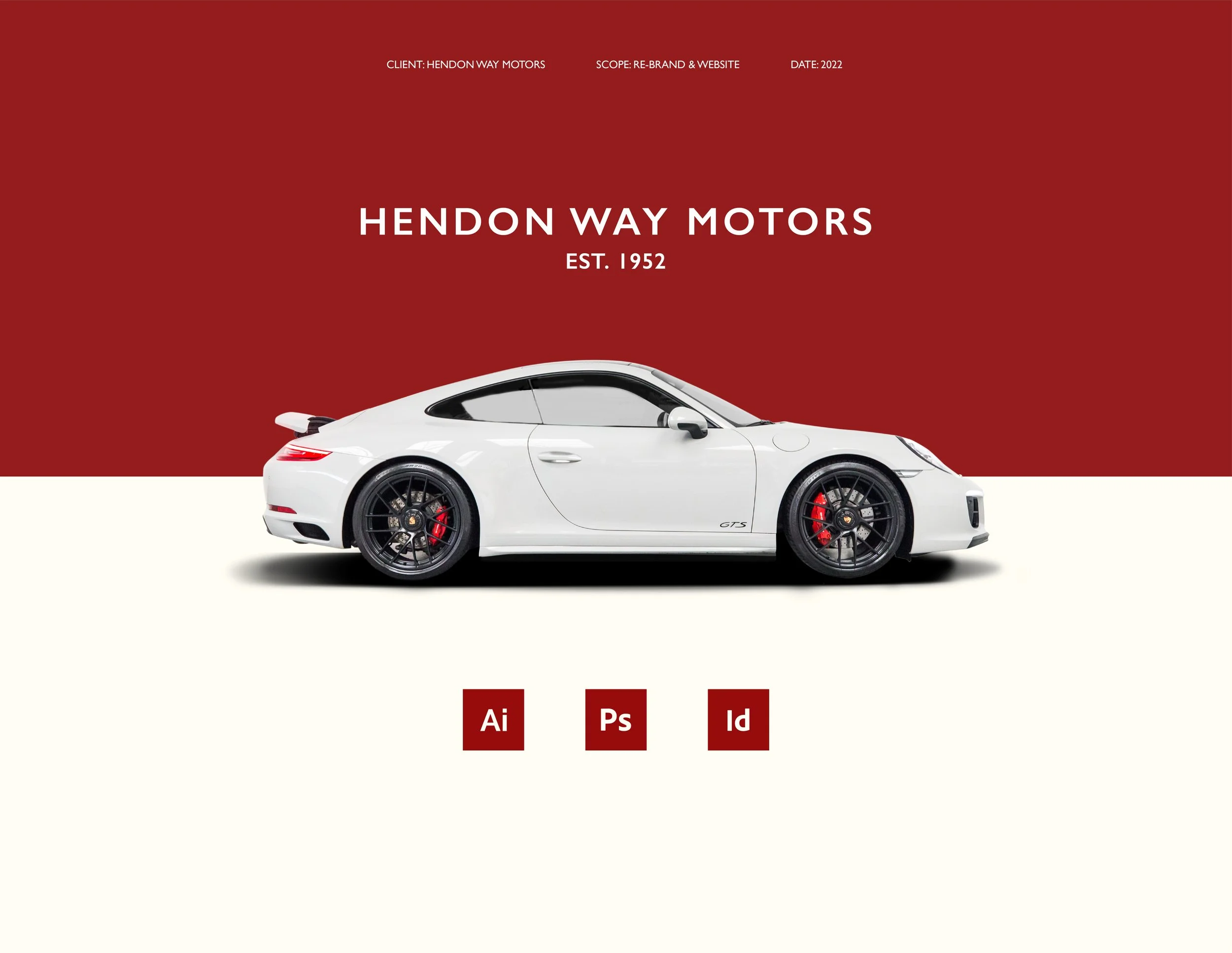 Behance-Project-[Hendon-Way-Motors]_01