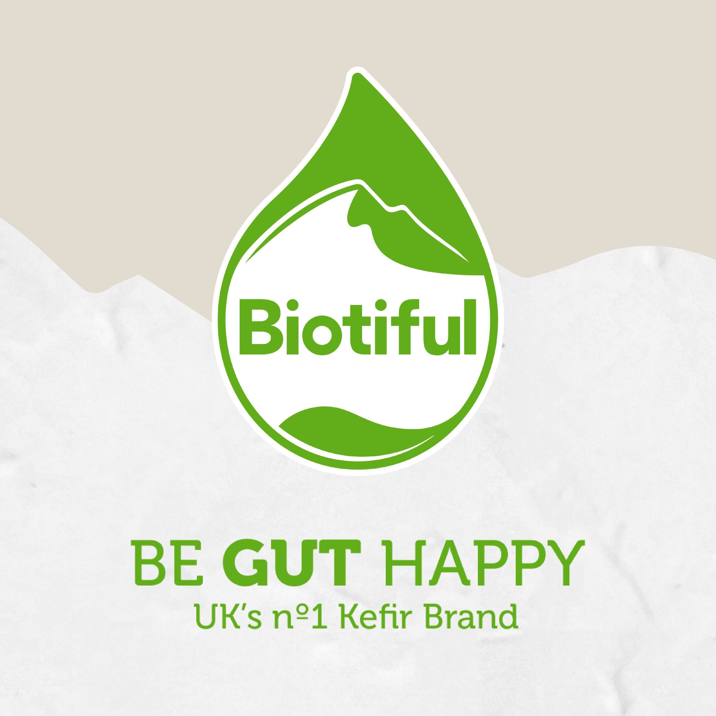 Success Stories: Launching the UK’s Largest Kefir campaign for Biotiful Gut Health!