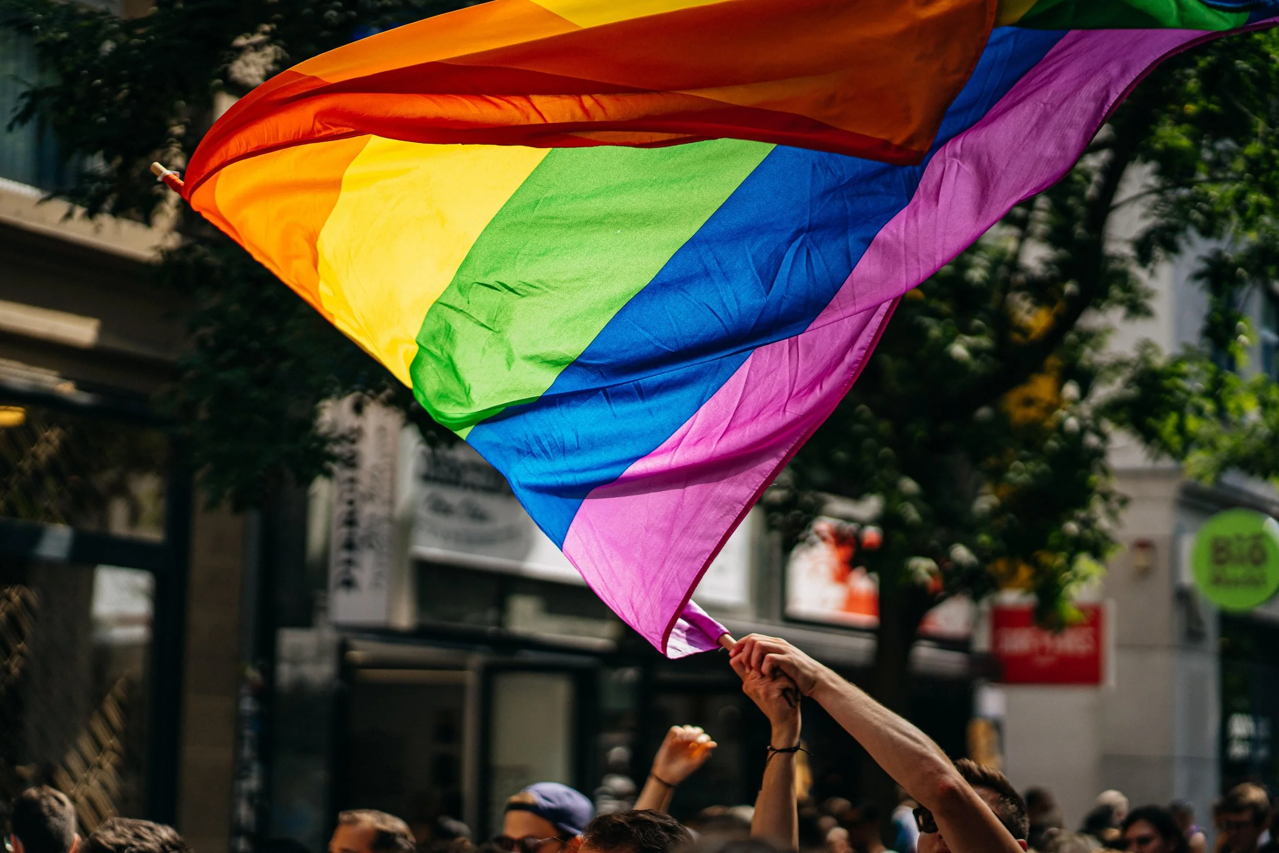 Take Pride in Your Marketing This June