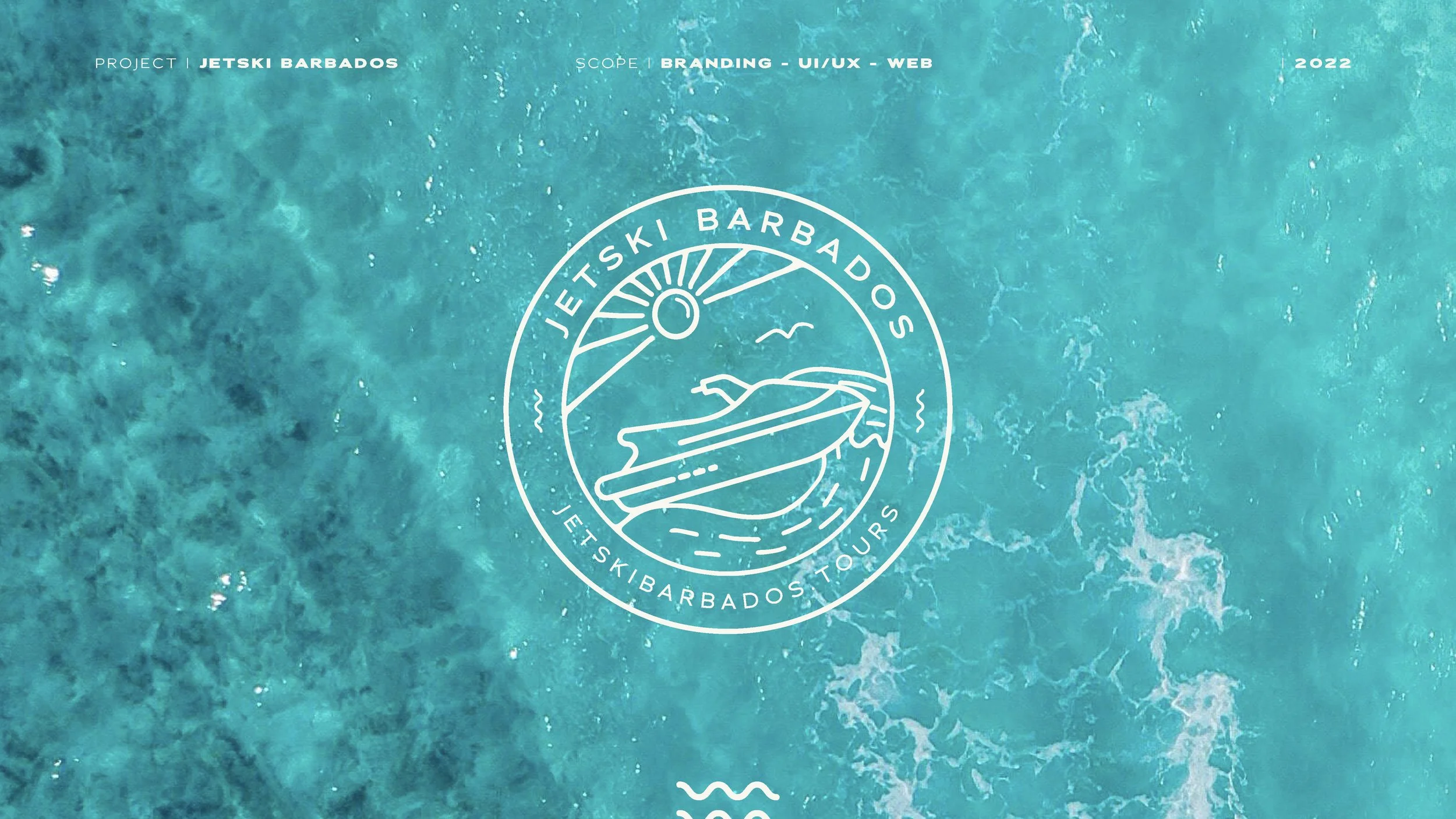 Success Stories: Launching Branding, Web &amp; Marketing for Barbados First Jetski Tour Business