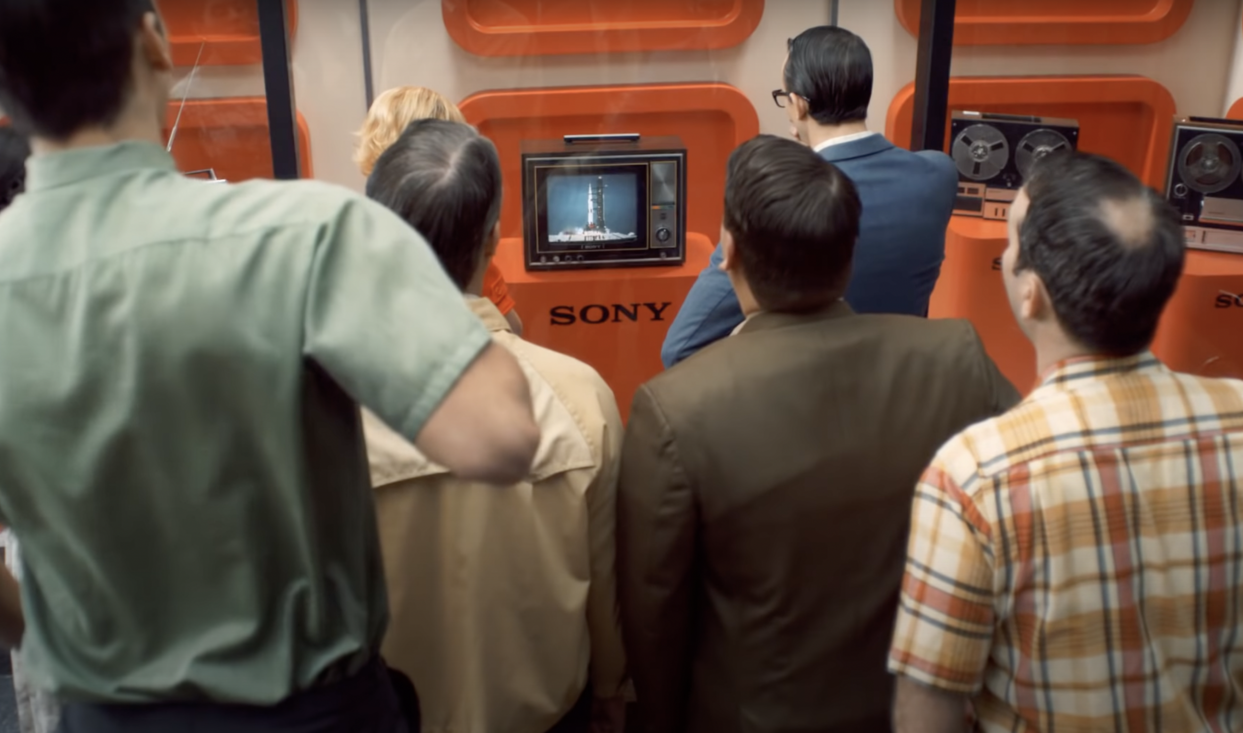 The Power of Good TV Ads