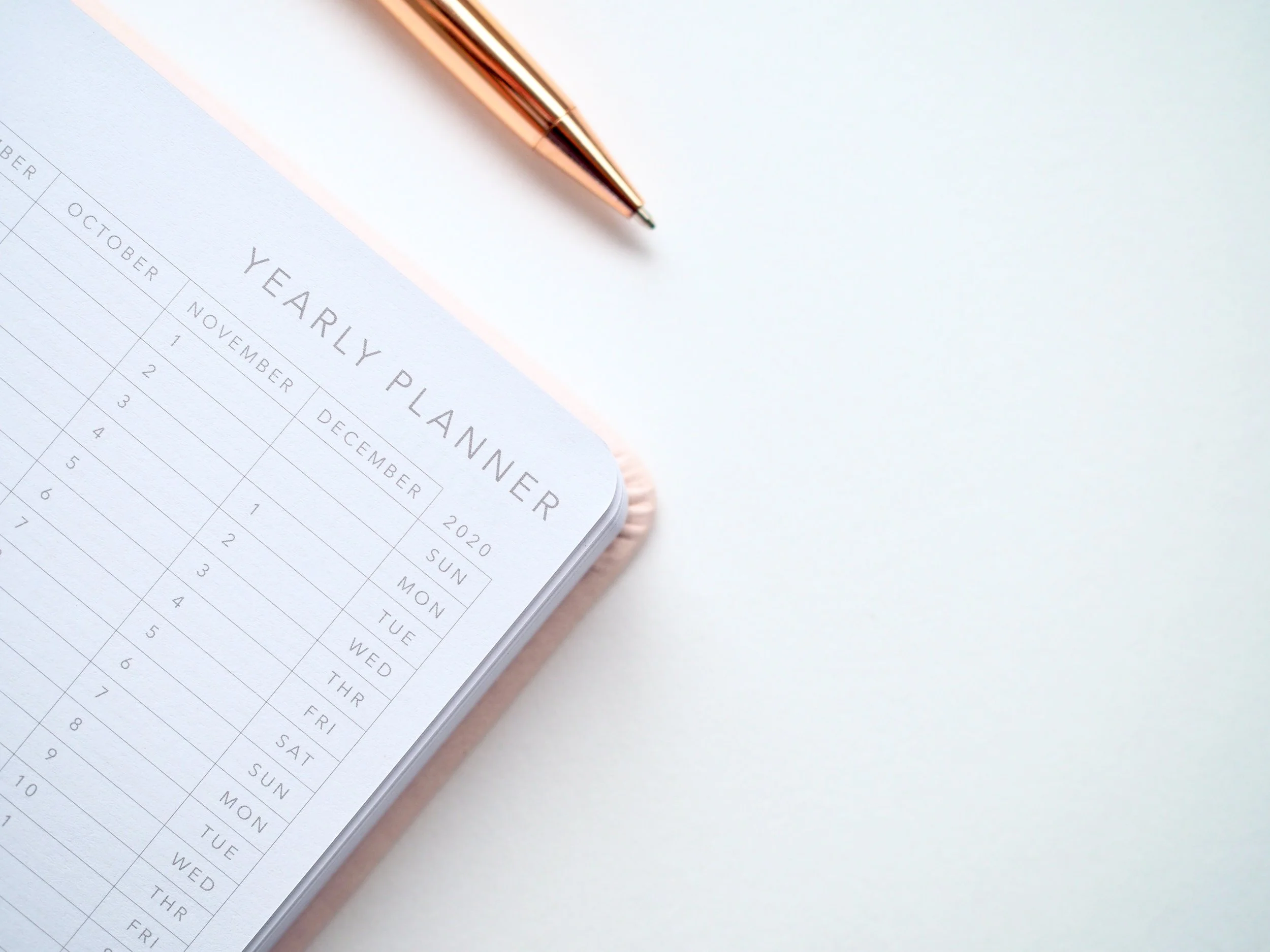 Key Dates for for your 2023 Marketing Calendar in the UK