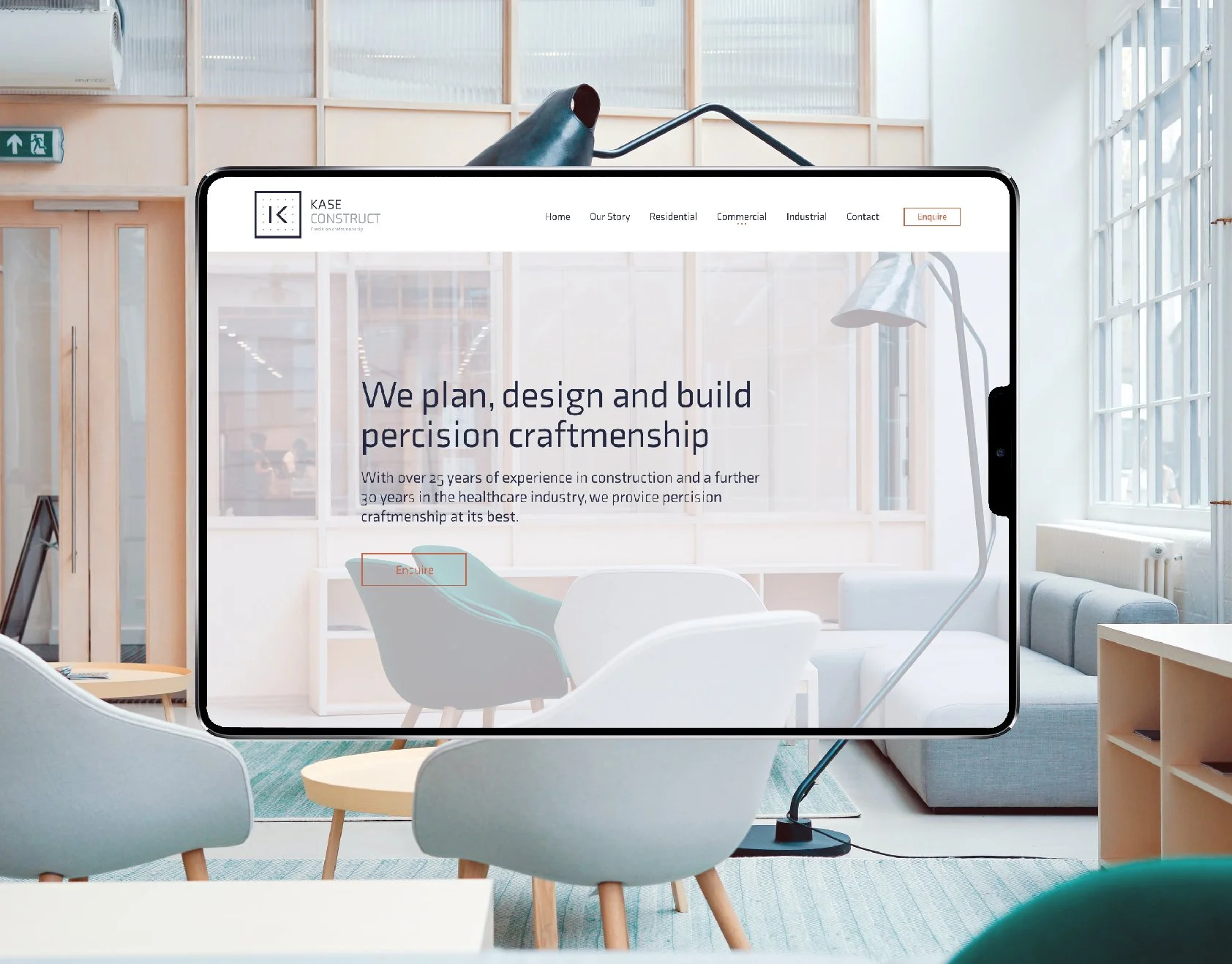 Branding, UI/UX, Web Development, Print supporting image