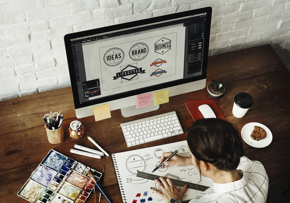 Five Common Logo Design Mistakes, and How To Fix Them