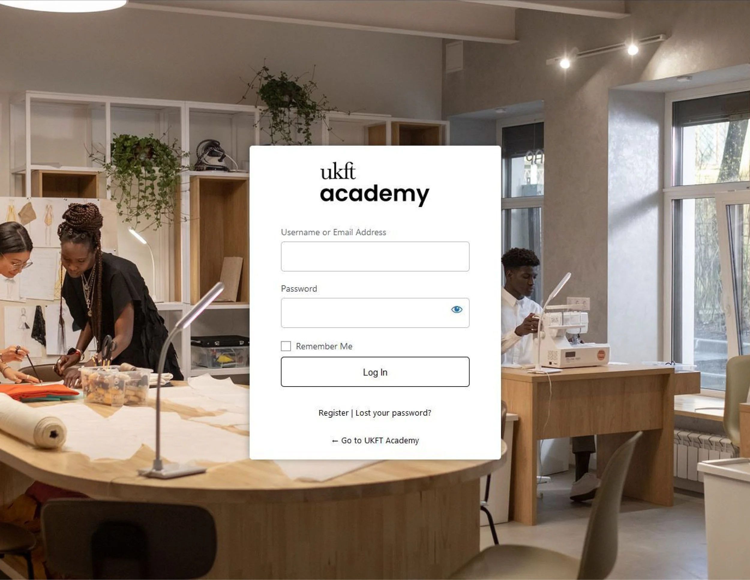 LMS E-Commerce Web Design & Development supporting image