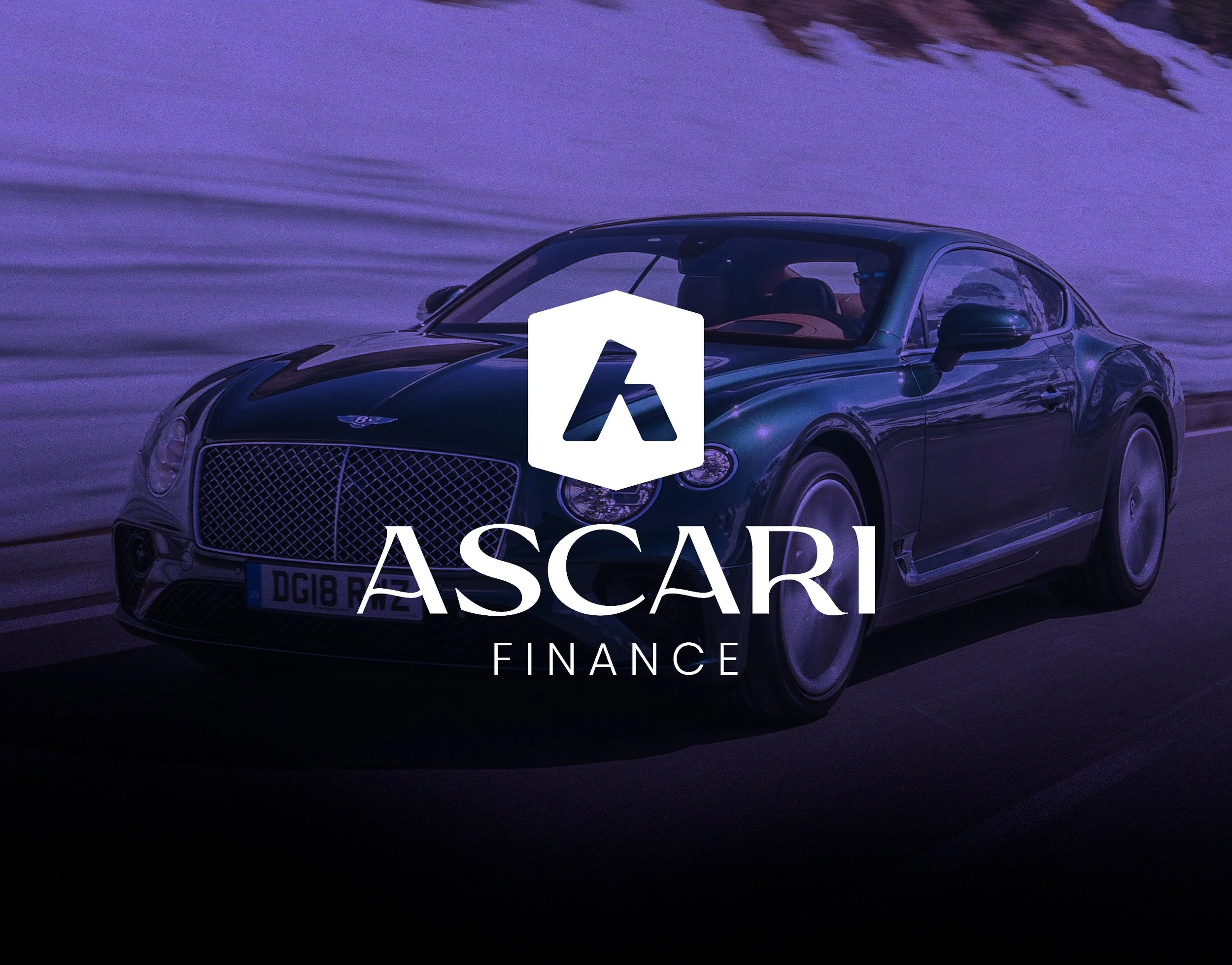 Ascari FInance