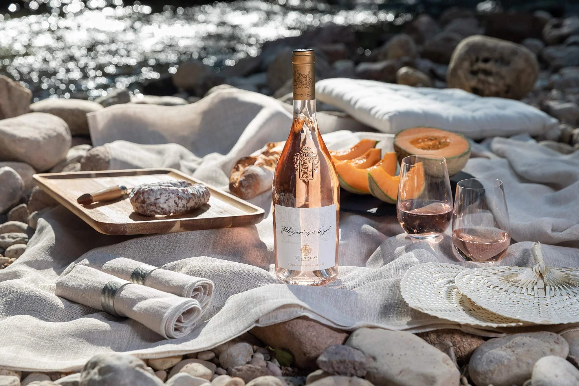 Waterside Wines