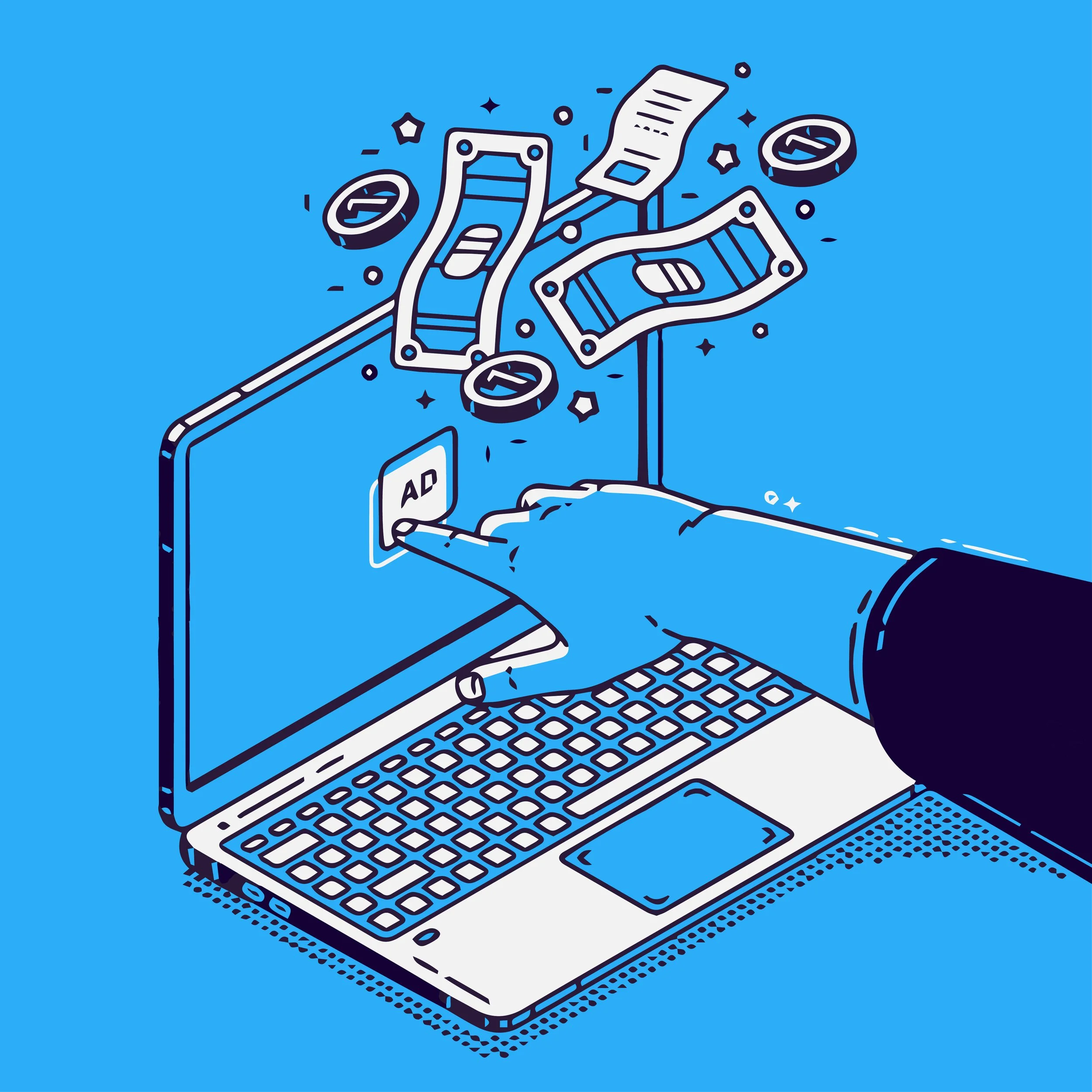 Keywords, Bids &amp; Ranks: How PPC Actually Works