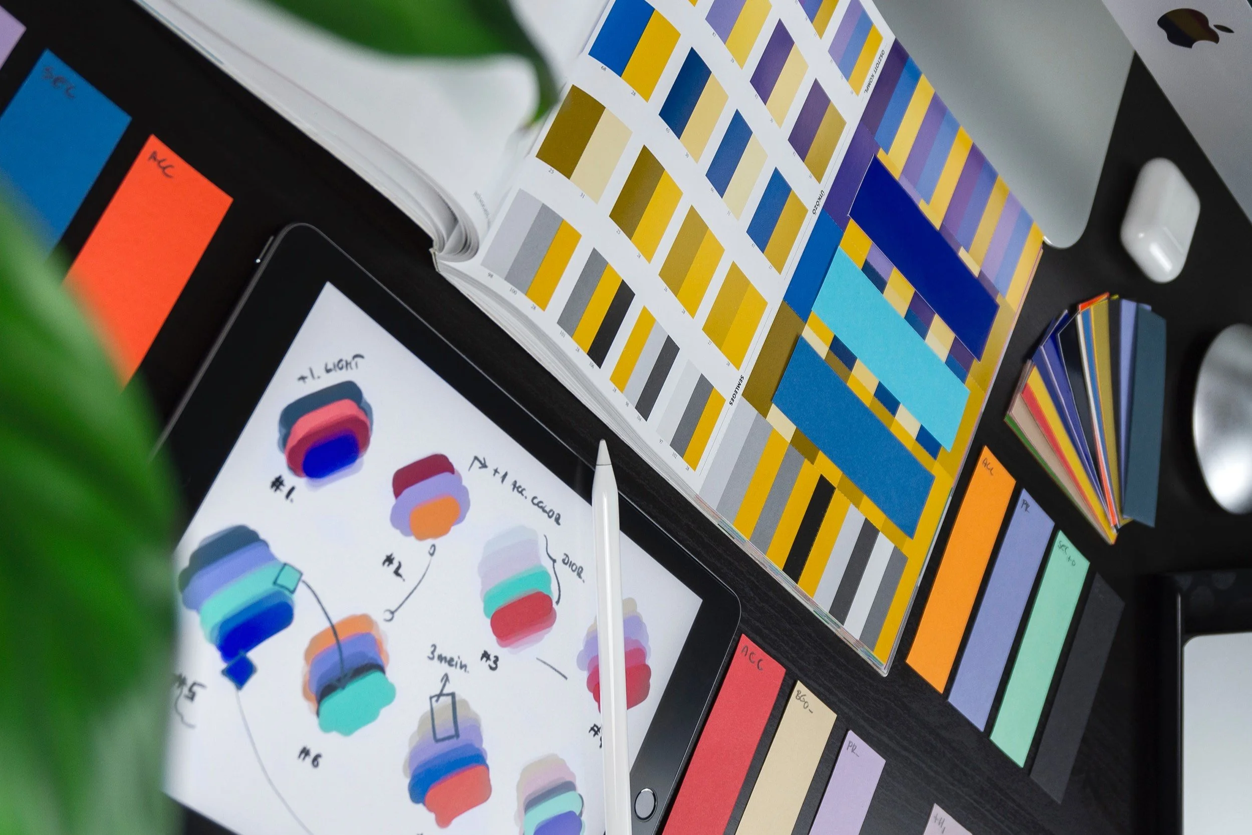 Common Mistakes Businesses Make When Creating Infographics