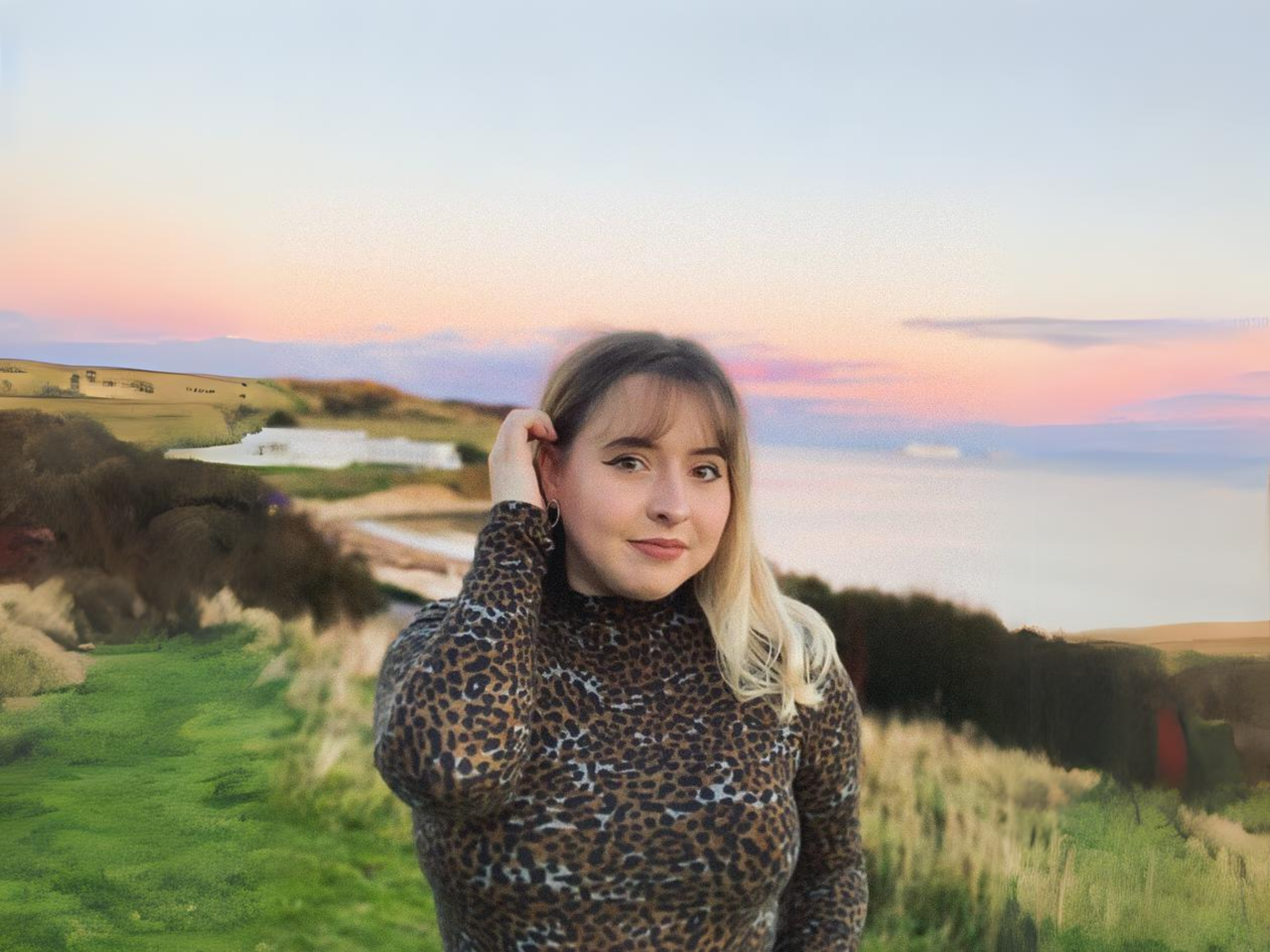 Bethany's Copywriting Journey: From Reading to Writing and Beyond