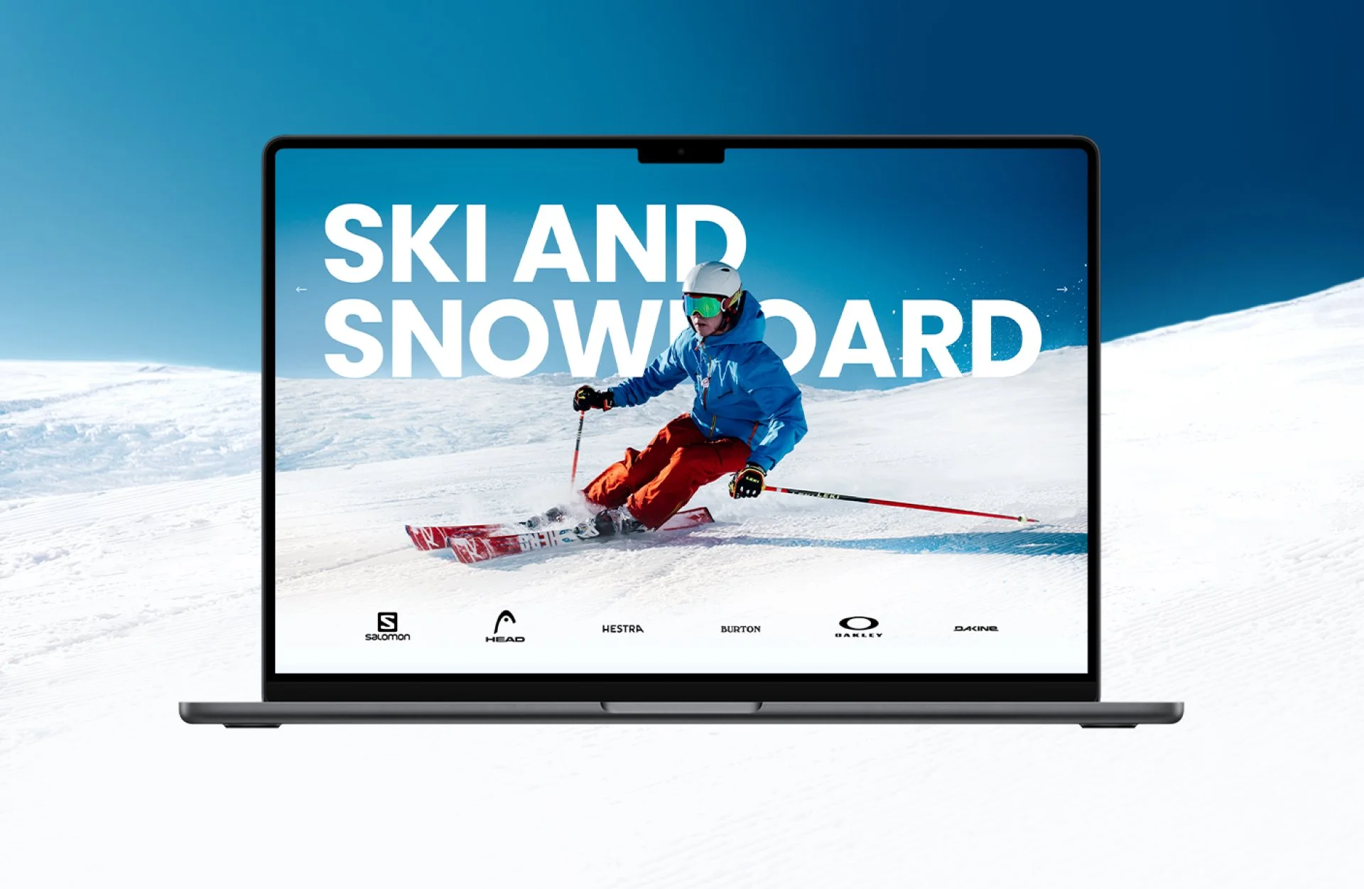 Snowtrax