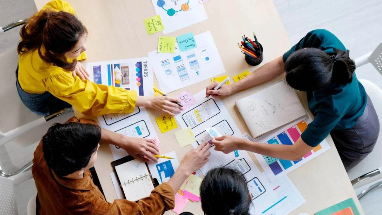 Time for a Web Redesign? When &amp; Why to Consider it