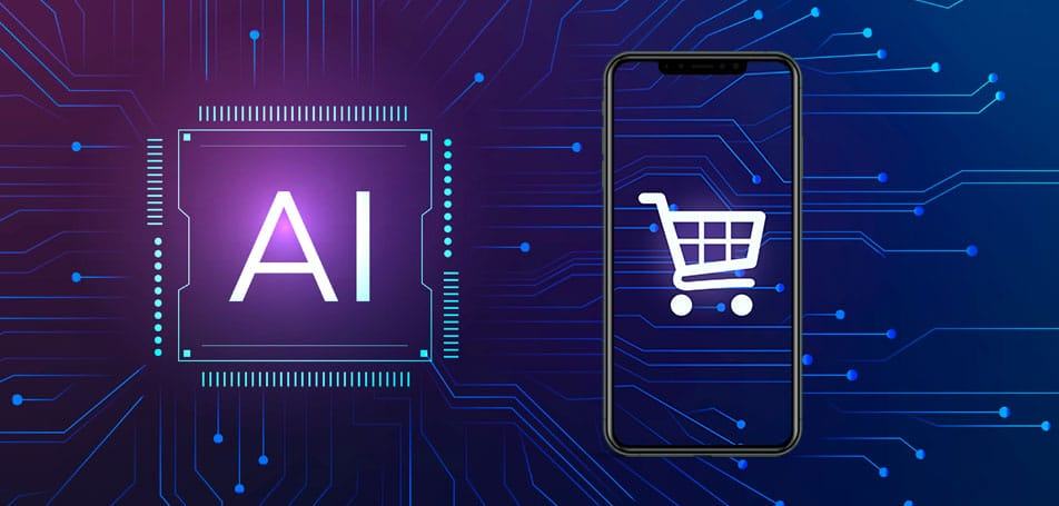 Leveraging AI in E-Commerce: Boosting Sales and Optimising Online Retail Experiences
