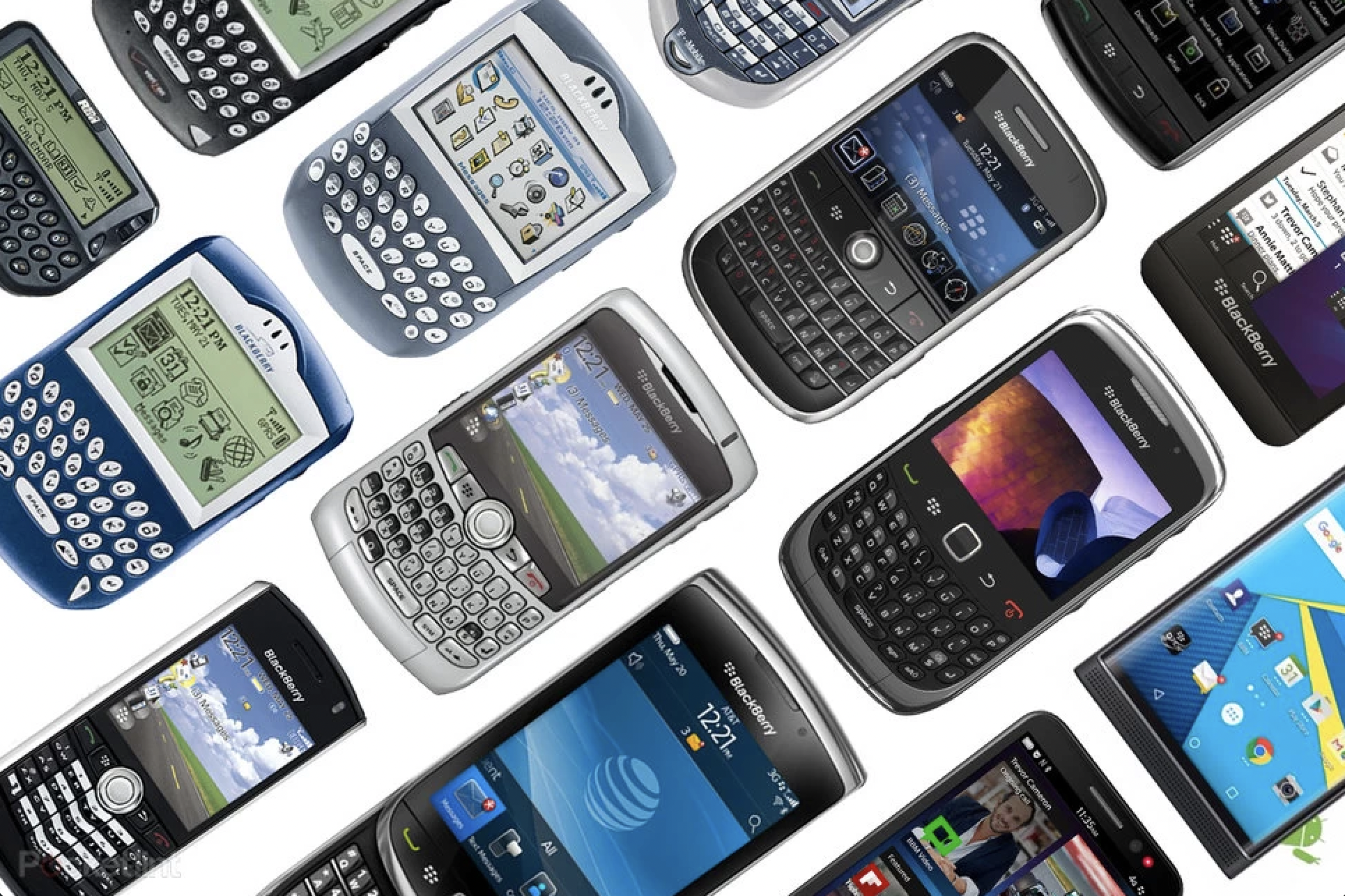 2002, Is that a Blackberry? supporting image