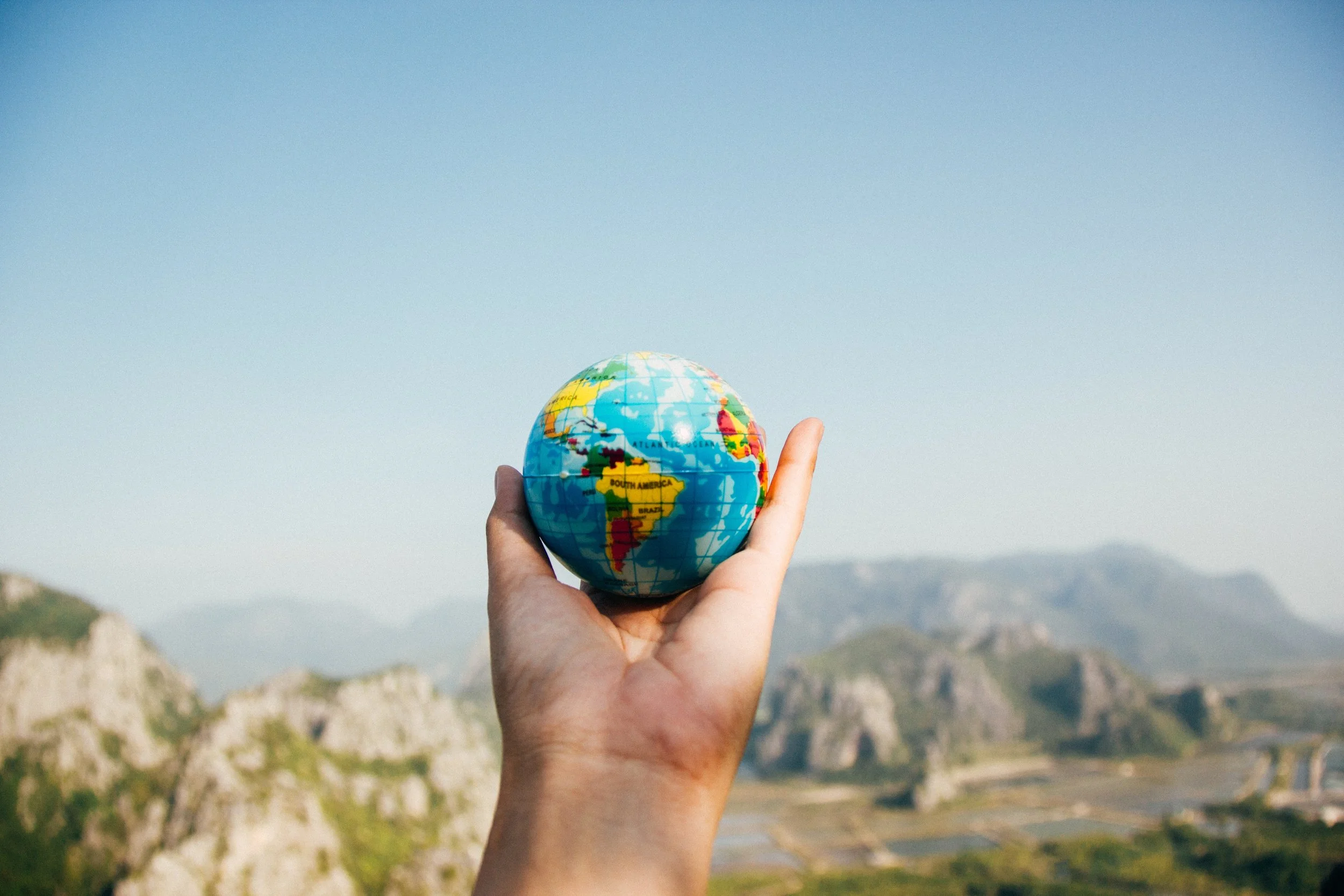 Earth Day 23