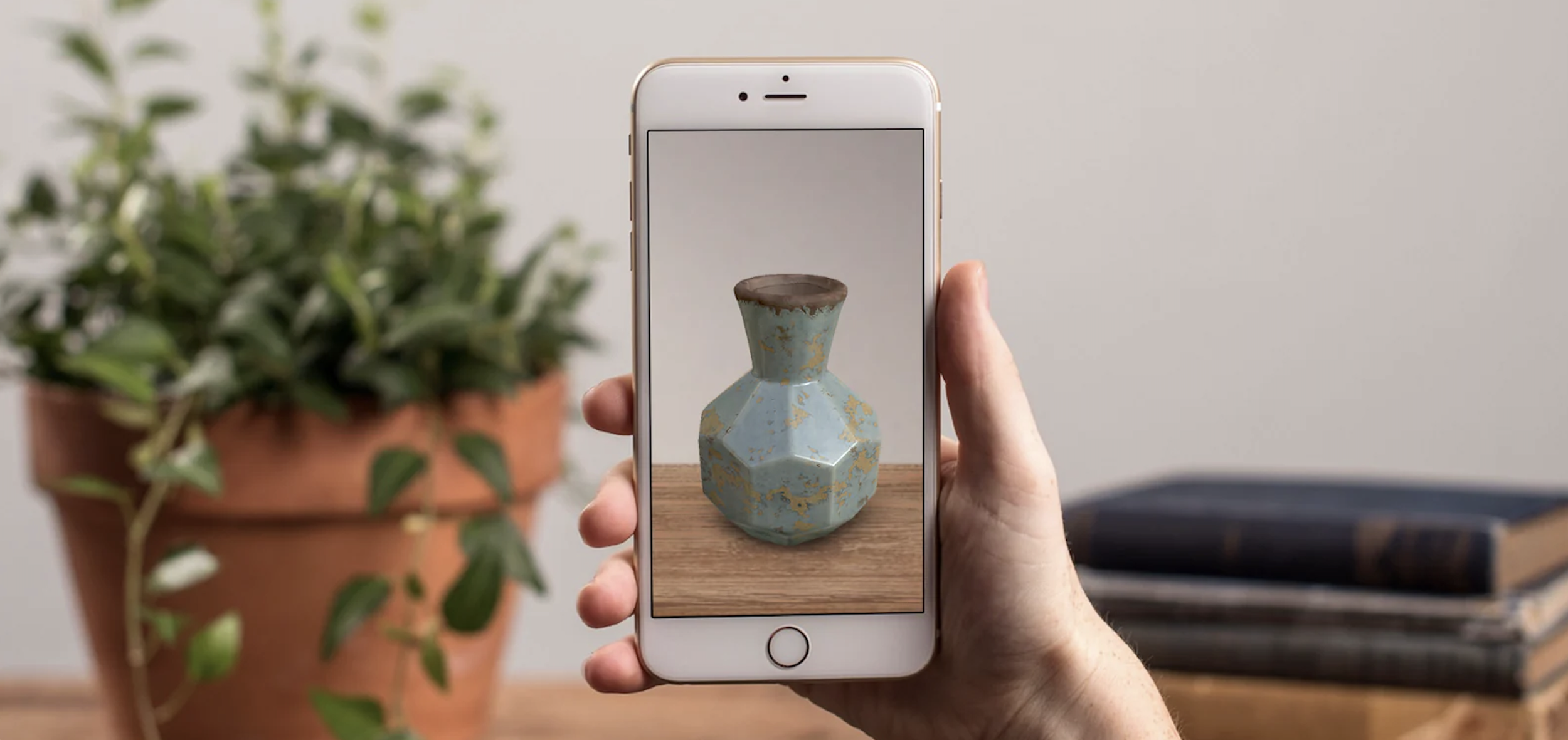 Shopify l AR Campaign