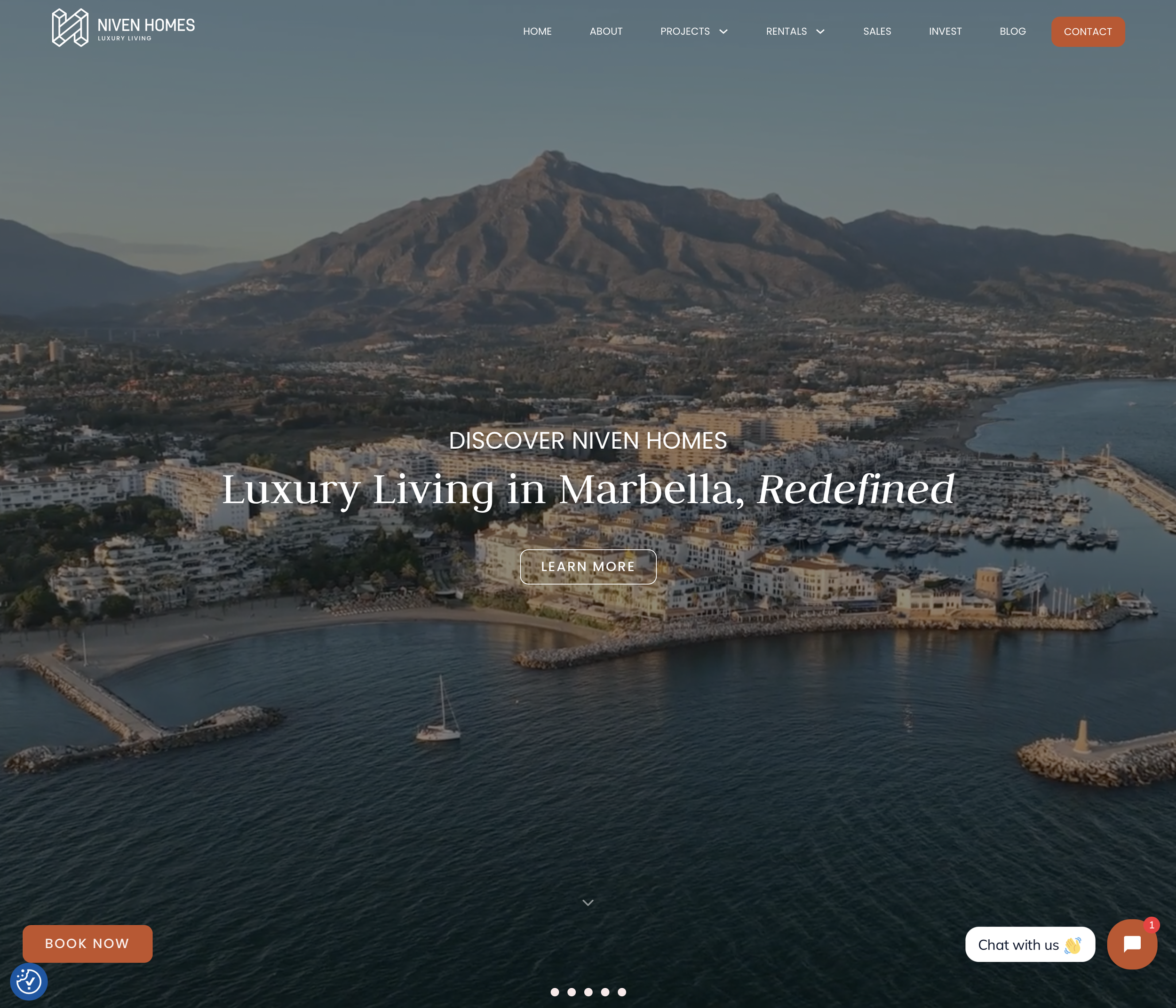 Engaging Interactive Visuals & User-Friendly UI/UX Design