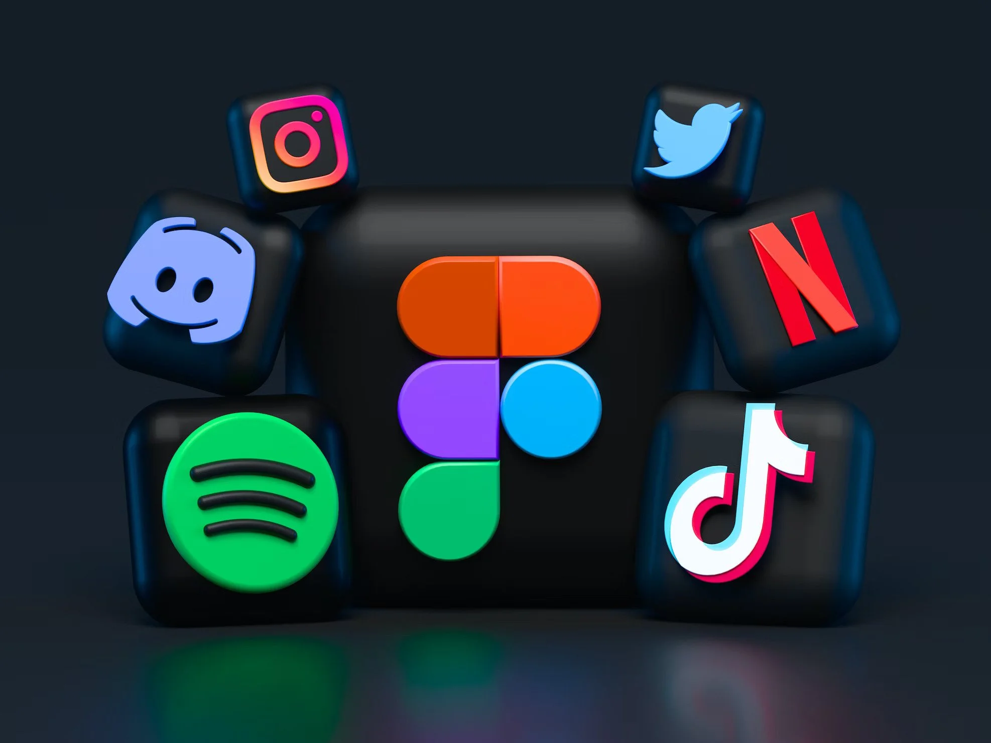 Famous Purple Logos