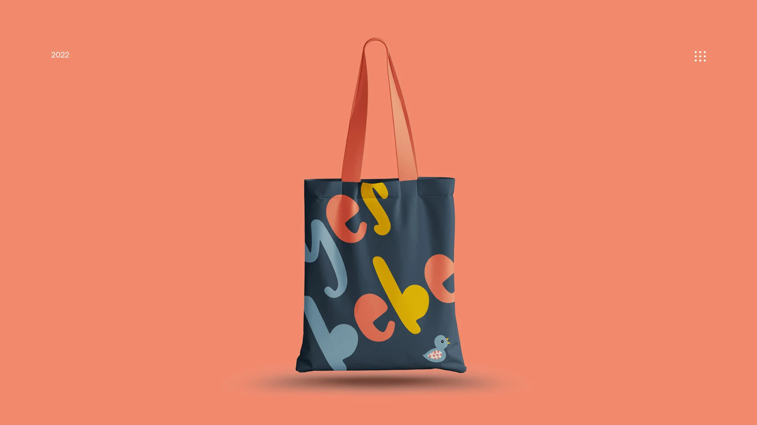 Check out our branding for Yes Bebe by visitng us on Behance.net/UNBXD